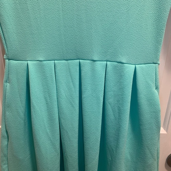 LuLaRoe dress - Picture 4 of 4